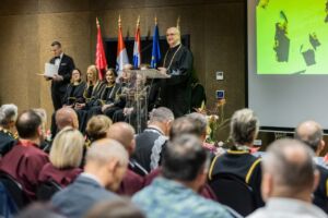 Svečanom proslavom obilježeno 20 godina rada Sveučilišta u Dubrovniku
