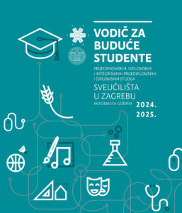 Preuzmite Vodič za buduće studente