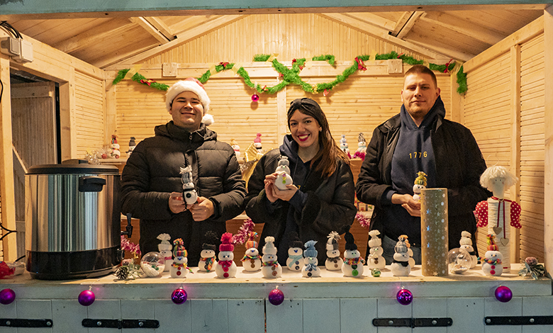 Advent Sveučilišta u Zagrebu - još samo danas!