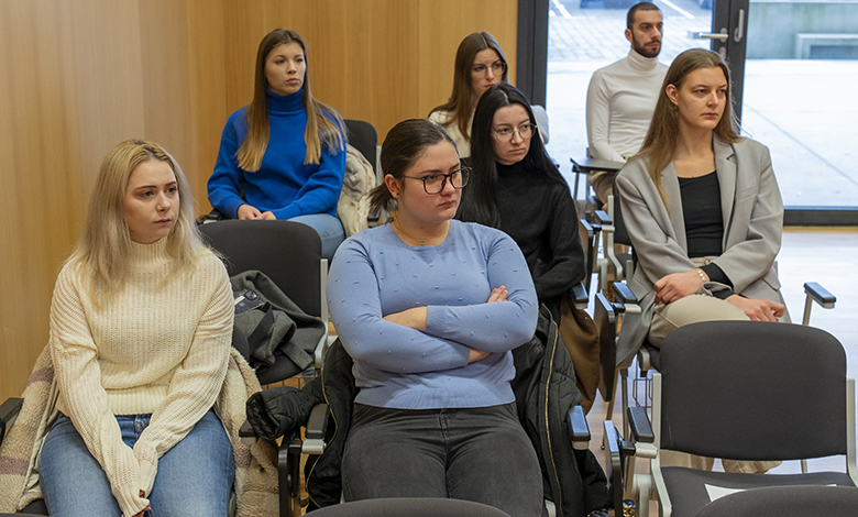 Studenti učili o sprječavanju sukoba interesa