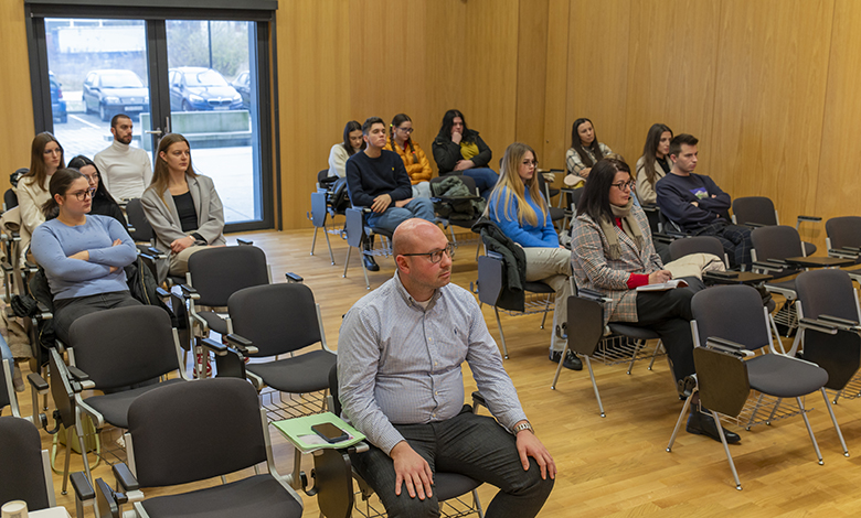 Studenti učili o sprječavanju sukoba interesa