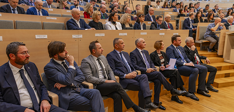 Ekonomski fakultet proslavio 103. rođendan