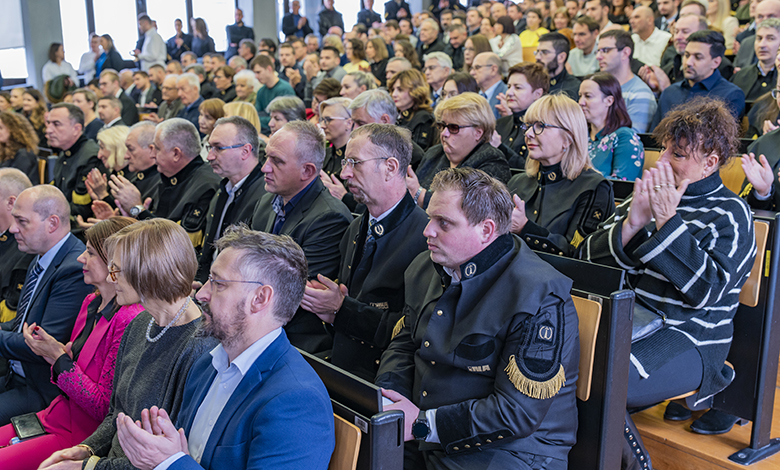 Obilježen Dan Rudarsko-geološko-naftnog fakulteta
