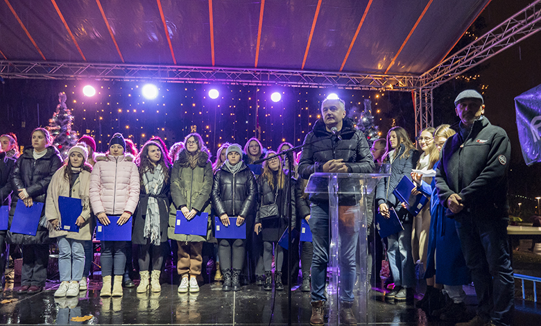 Advent Sveučilišta u Zagrebu - još samo danas!