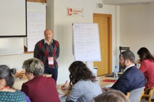 Izaslanstvo Sveučilišta u Zagrebu sudjelovalo na UNIC konferenciji u Łódźu