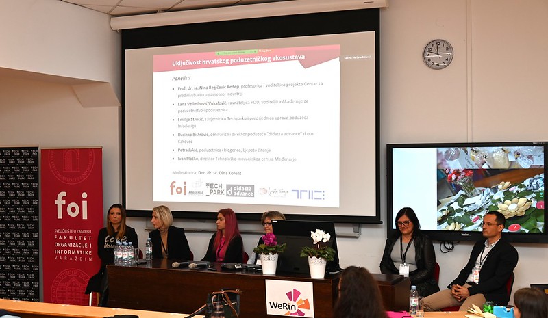 FOI: Dan uključivog poduzetništva