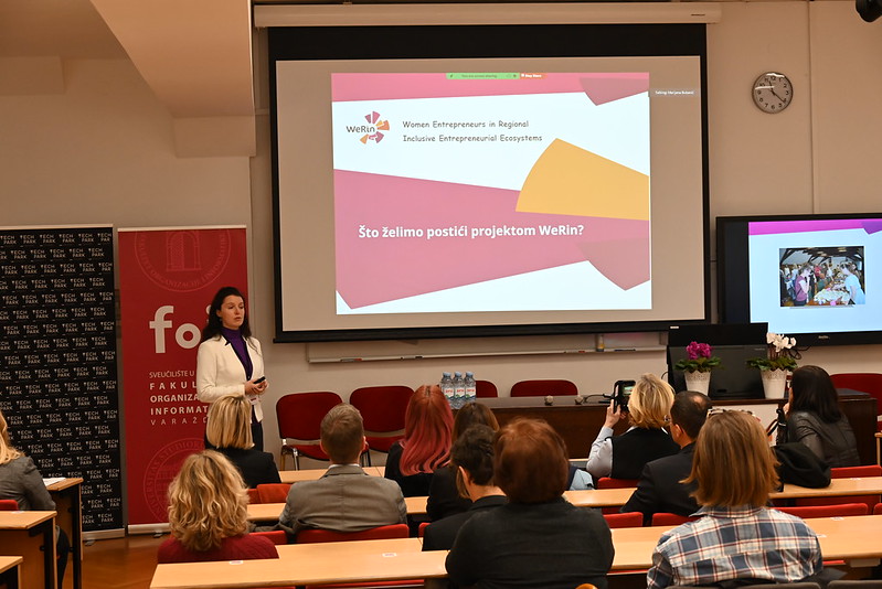 FOI: Dan uključivog poduzetništva