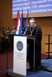 Pravni fakultet promovirao 645 sveučilišnih magistara