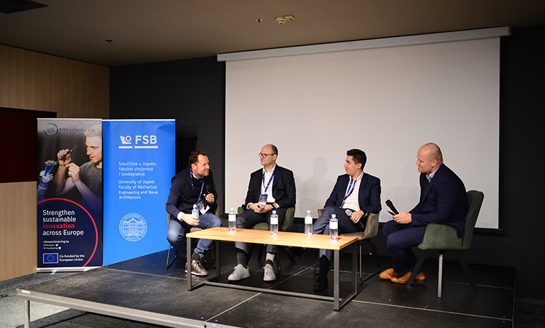 Konferencija o budućnosti proizvodne industrije 