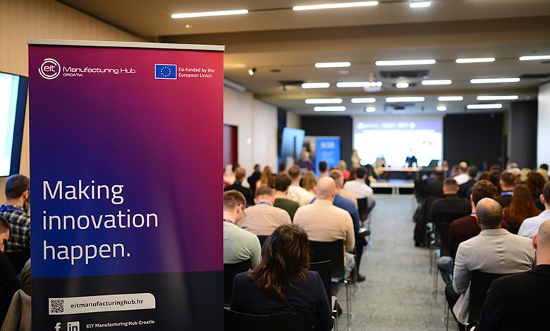 Konferencija o budućnosti proizvodne industrije 