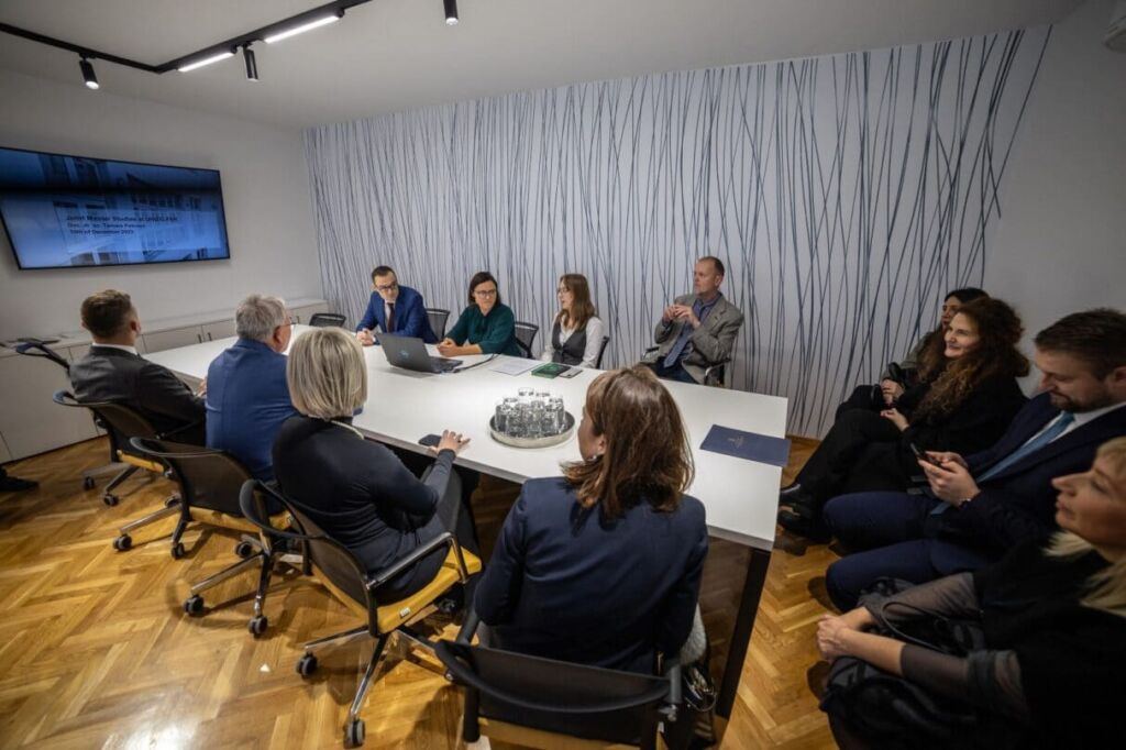 FER oduševio povjerenika Europske komisije