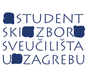 Osmisli novi vizualni identitet Studentskog zbora i osvoji 1000 eura!