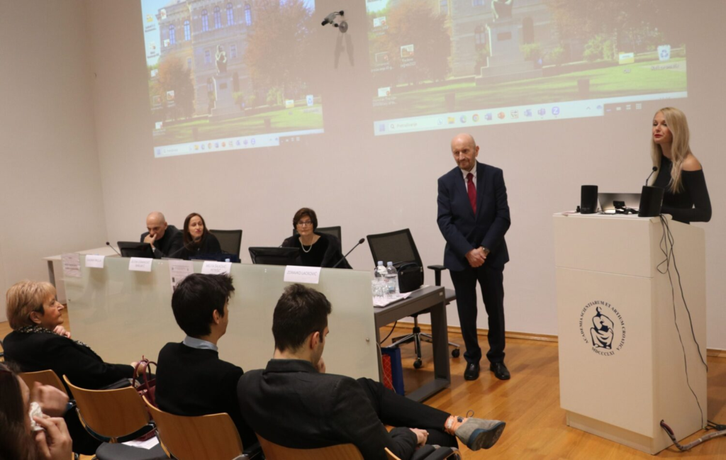 Zagrebački neurofarmakolozi slave značajan jubilej