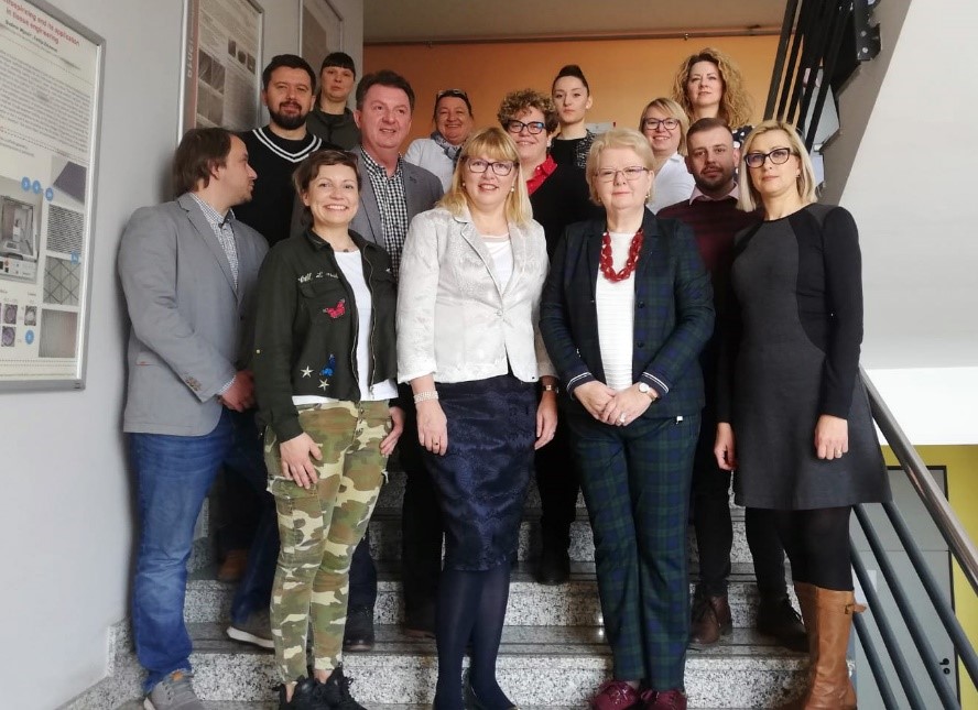 Biokompoziti na Tekstilno-tehnološkome fakultetu