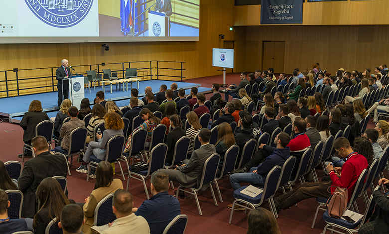 Konferencija udruga i zborova Sveučilišta u Zagrebu