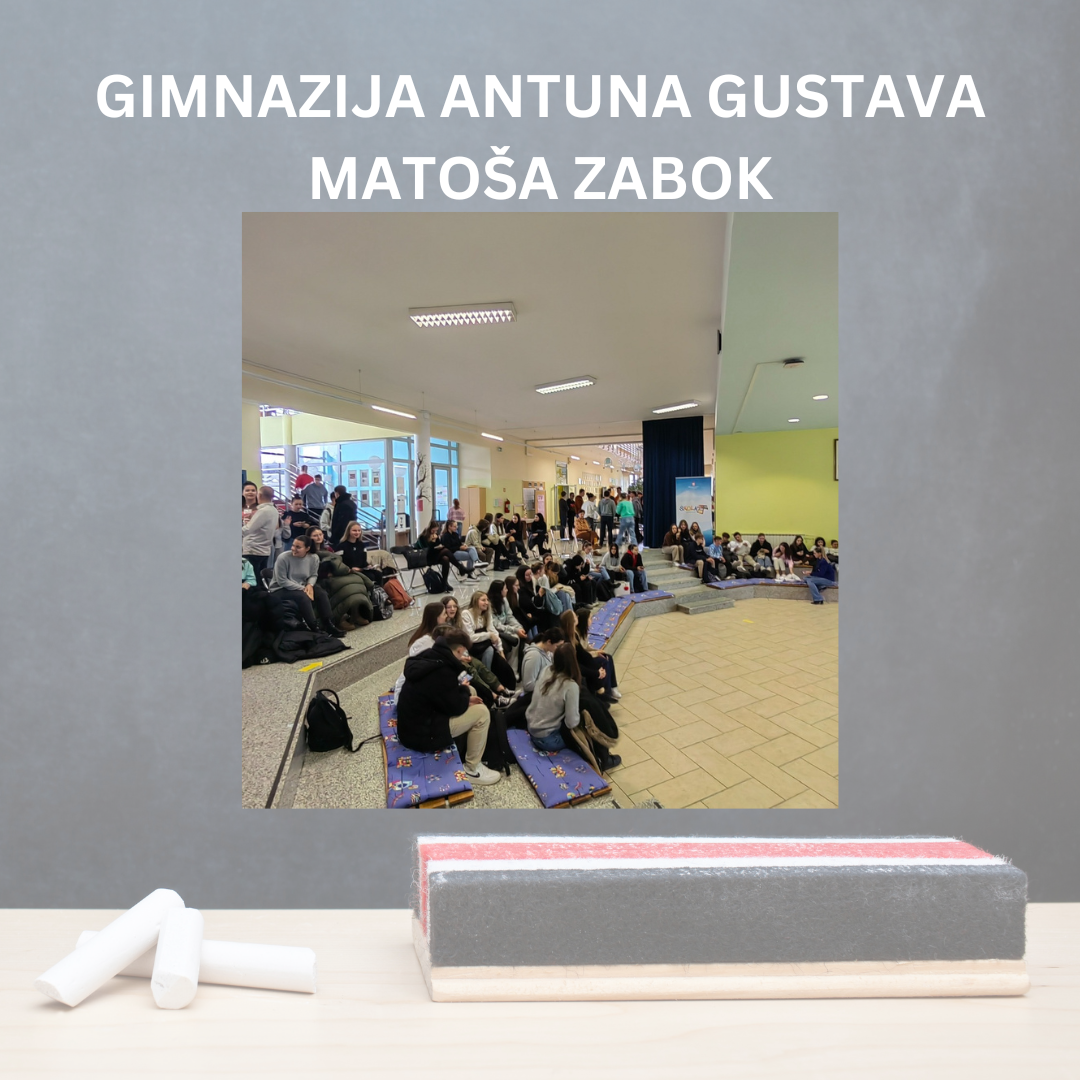 PMF u srednjim školama