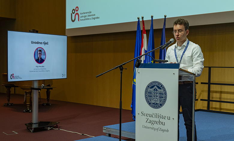 Konferencija udruga i zborova Sveučilišta u Zagrebu