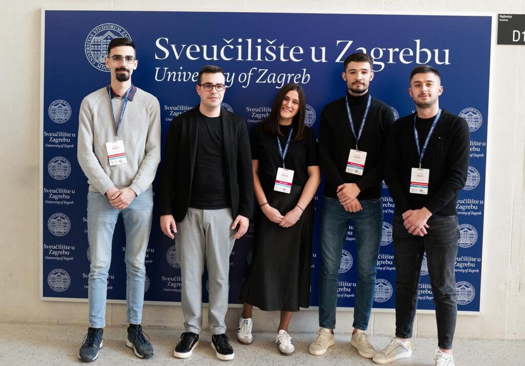 Hrvatski studentski zbor ima novo vodstvo