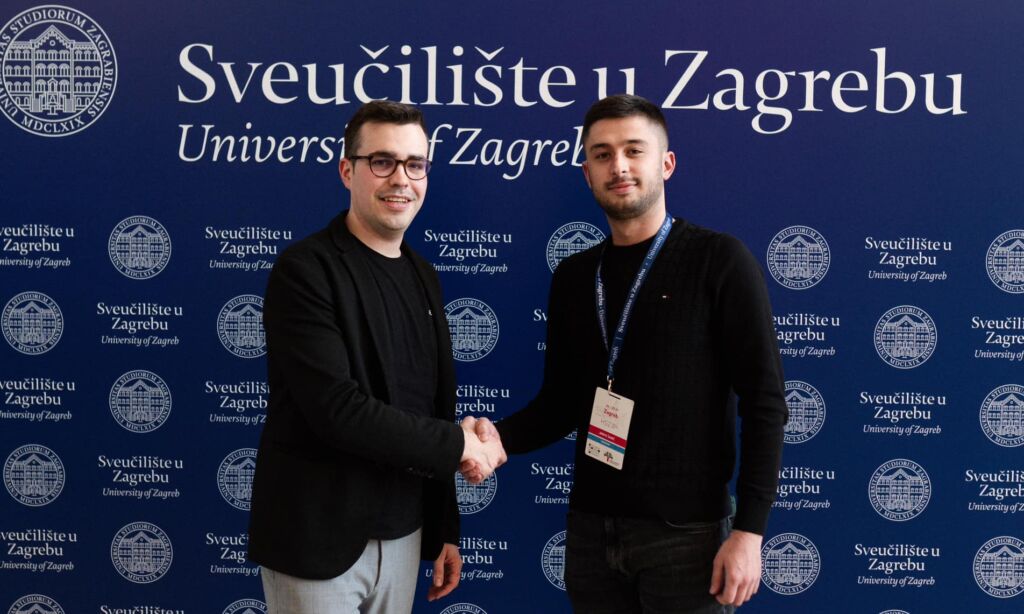 Hrvatski studentski zbor ima novo vodstvo