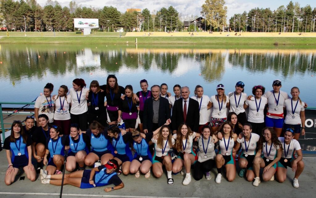 Zagrebački sveučilišni sport u 2023. godini