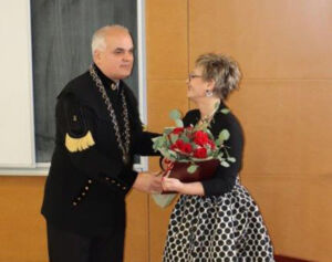 RGNF: Promocija prvostupnika i magistara