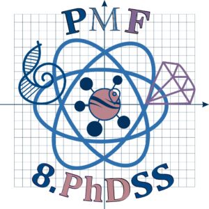 Osmo izdanje Simpozija studenata doktorskih studija PMF-a