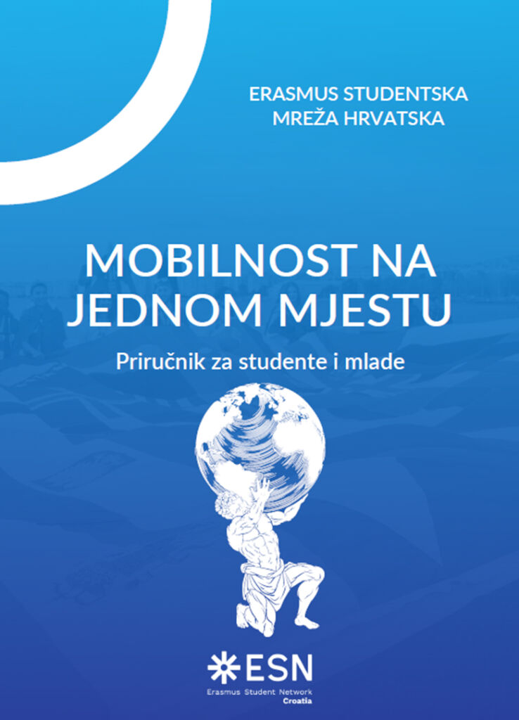 Sve o studentskoj mobilnosti &#8211; na jednom mjestu