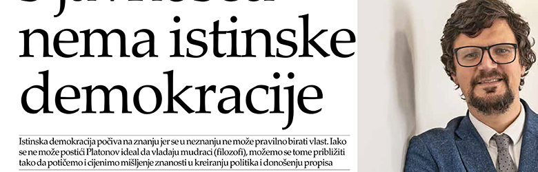 Izašao NOVI Universitas