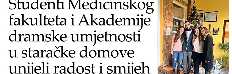 Izašao NOVI Universitas