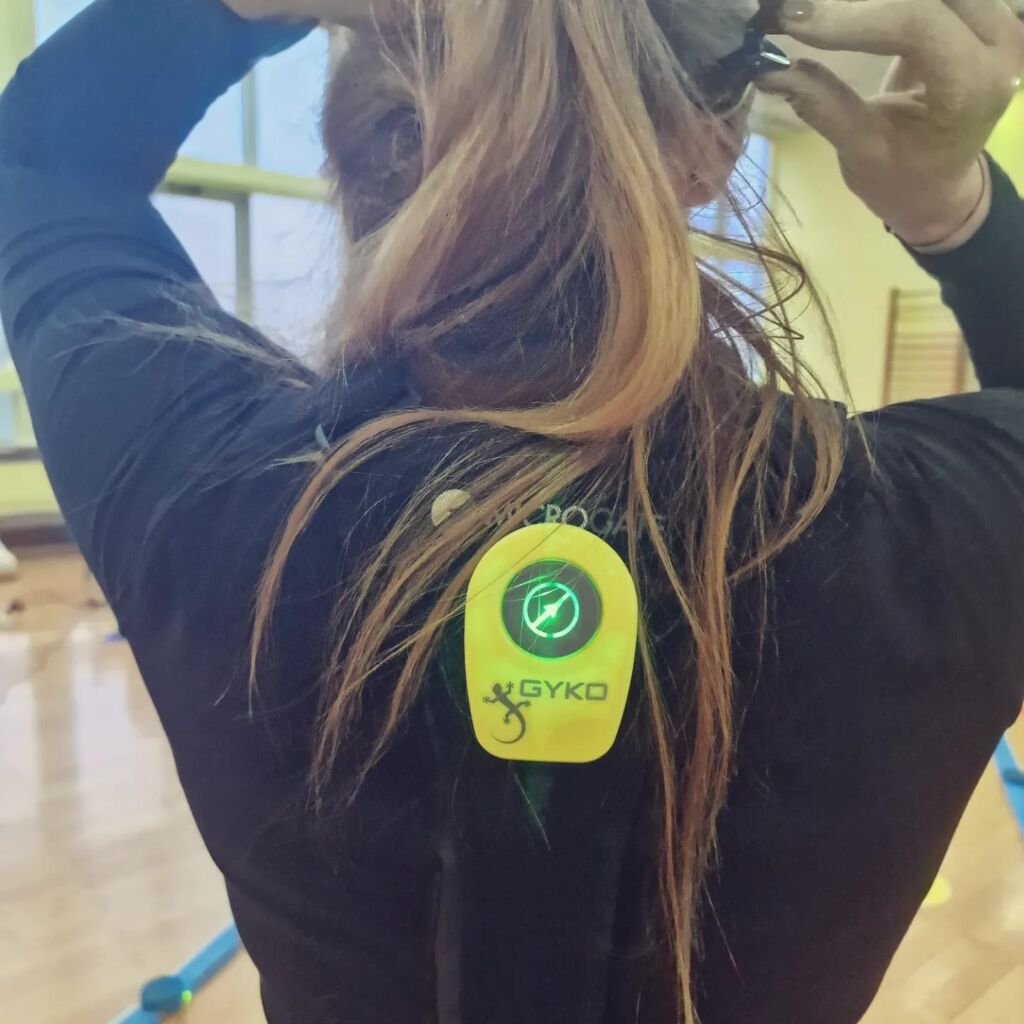 Zagrebačka Kineziologija nabavila vrijedan OPTOGAIT sustav