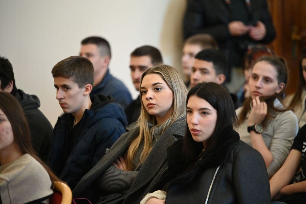 Zadar: Otvoreni dan Odjela za klasičnu filologiju