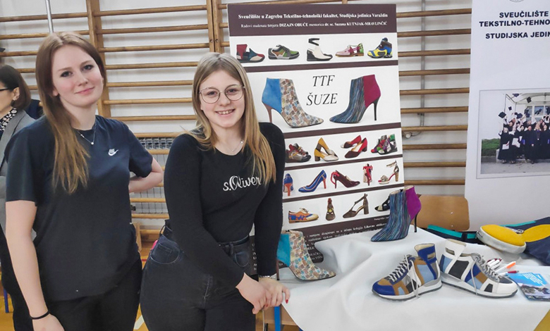 TTF se predstavio maturantima u Čakovcu i Varaždinu