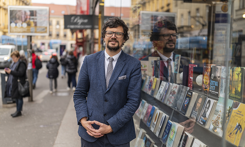 Pravila privatnosti