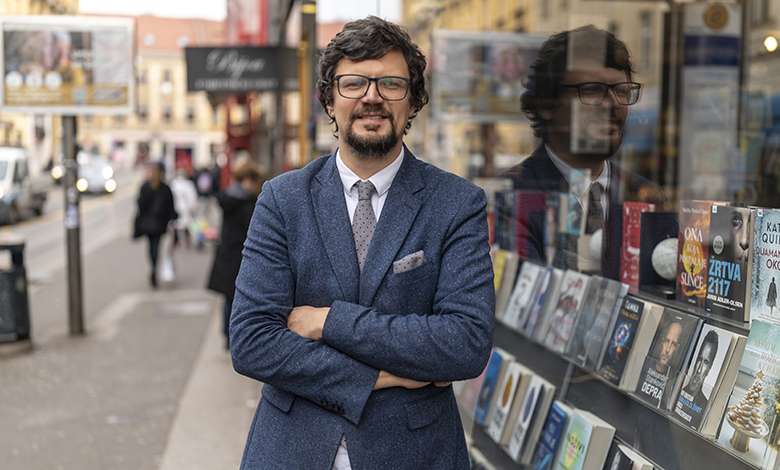 Bez diskusije s javnošću nema istinske demokracije