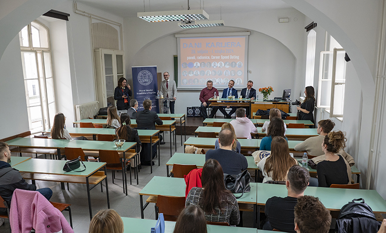 Pravila privatnosti