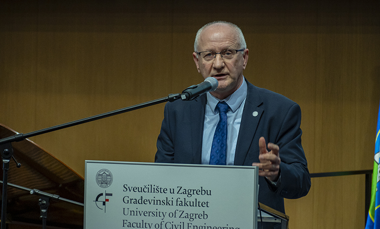 Građevinski fakultet proslavio 105. rođendan