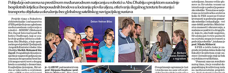 Izašao je NOVI Universitas