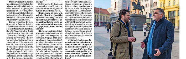 Izašao je NOVI Universitas