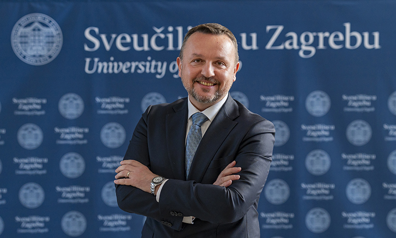 Održana konstituirajuća sjednica Sveučilišnoga vijeća