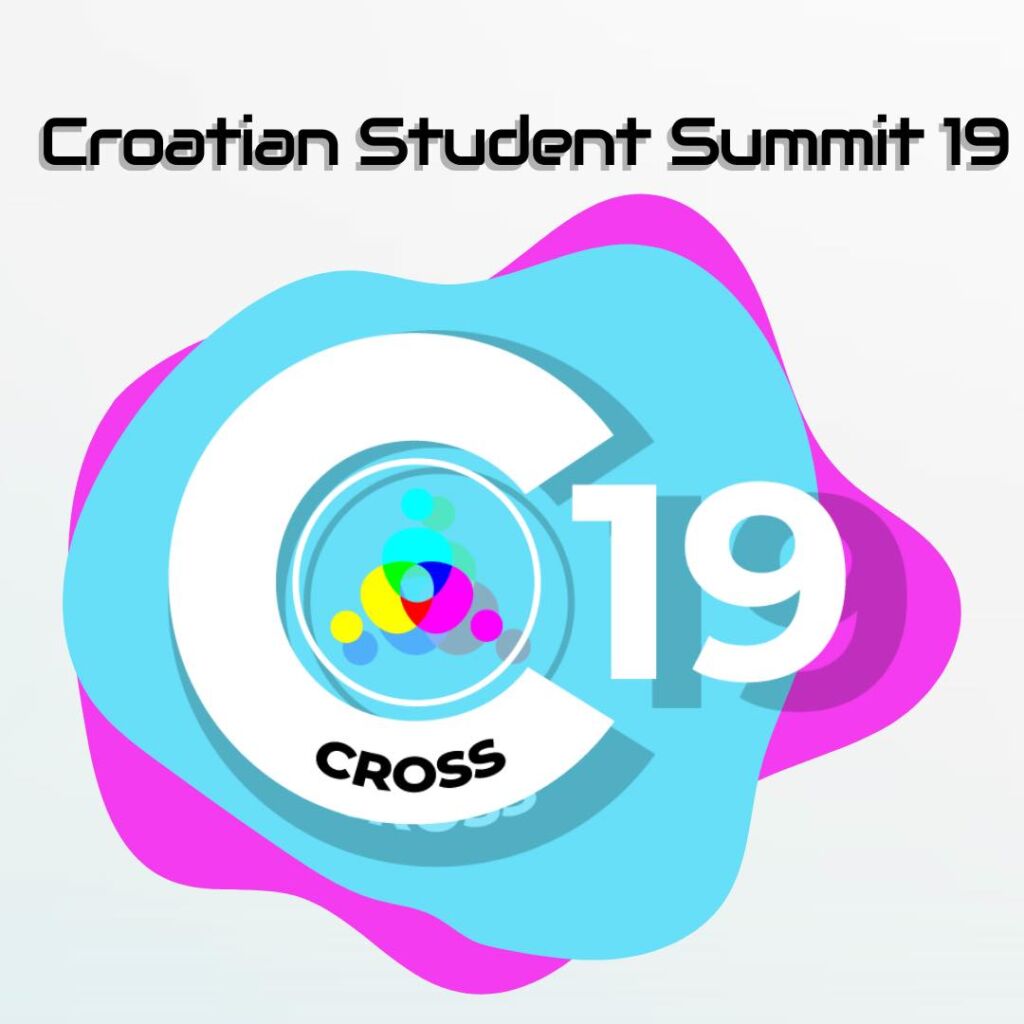 MEF: Croatian Student Summit od 9. do 12. travnja