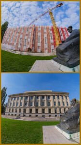 Studente FKIT-a čeka gotovo siguran posao u struci!