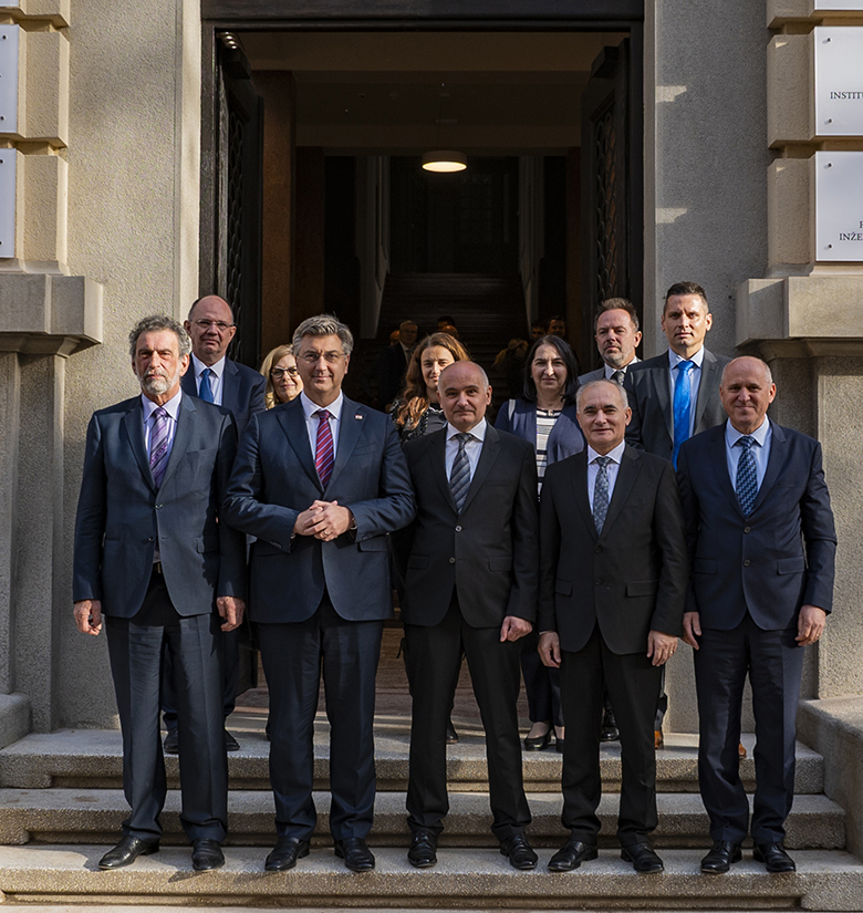 Pravila privatnosti