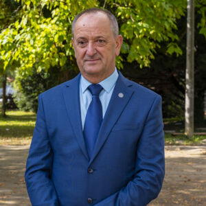 Tlo naše svagdanje