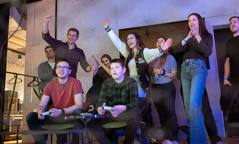 FOI pobjednik pete sezone Student Esports Tournamenta