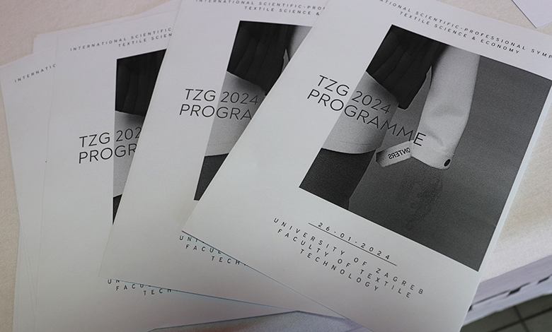 TTF: Održano savjetovanje Tekstilna znanost i gospodarstvo 2024