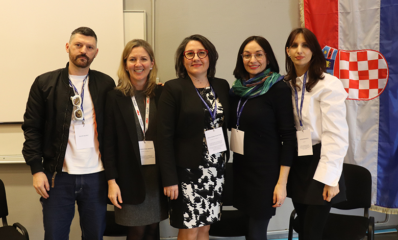 Pravila privatnosti