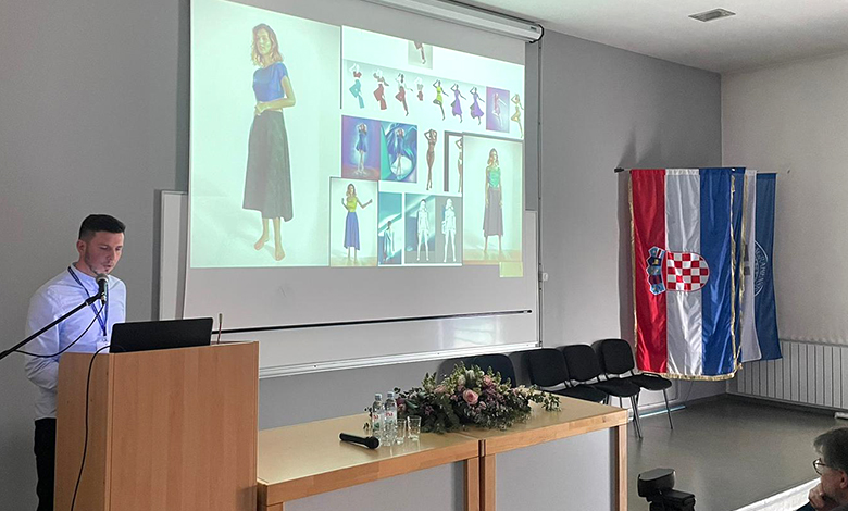 TTF: Održano savjetovanje Tekstilna znanost i gospodarstvo 2024