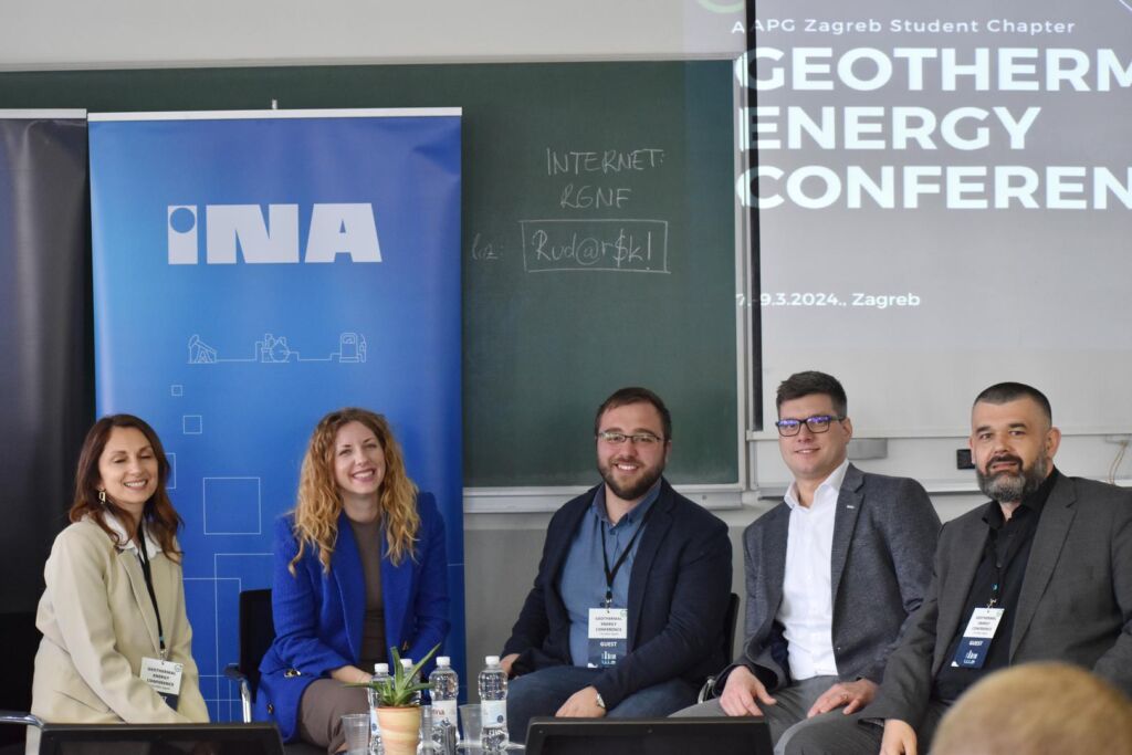 RNG fakultet bio domaćinom međunarodne konferencije o geotermalnoj energiji