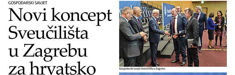 Izašao NOVI Universitas