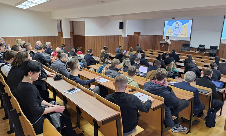 Emocije i motivacija - pokretala ponašanja